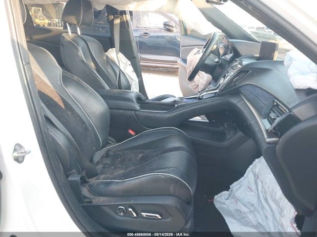 2019 ACURA RDX A-SPEC PACKAGE 5