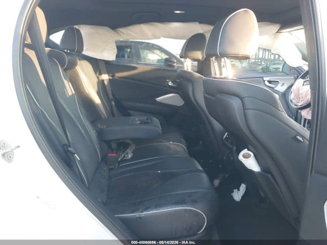 2019 ACURA RDX A-SPEC PACKAGE 8