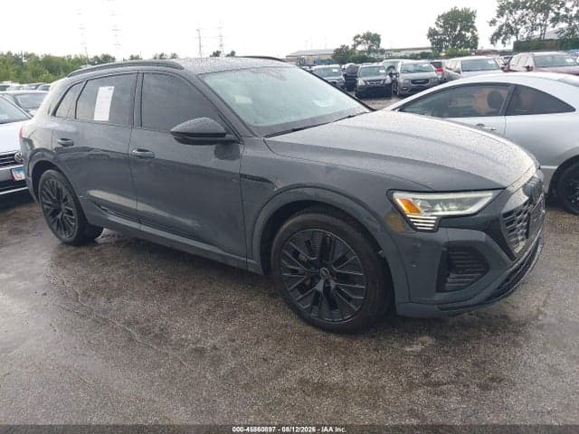 2024 AUDI Q8 E-TRON PRESTIGE QUATTRO 1