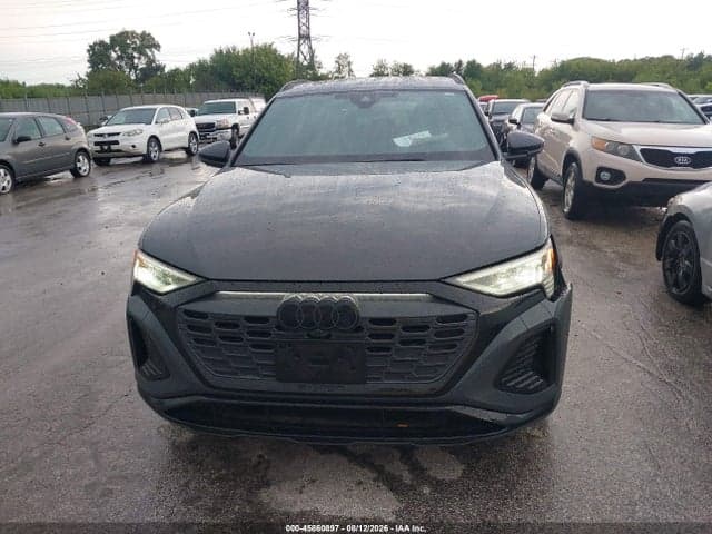 2024 AUDI Q8 E-TRON PRESTIGE QUATTRO 12