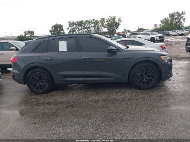 2024 AUDI Q8 E-TRON PRESTIGE QUATTRO 13