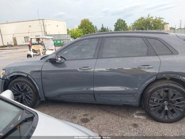2024 AUDI Q8 E-TRON PRESTIGE QUATTRO 14