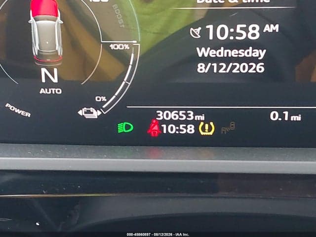 2024 AUDI Q8 E-TRON PRESTIGE QUATTRO 15
