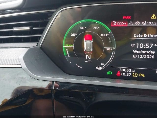 2024 AUDI Q8 E-TRON PRESTIGE QUATTRO 17
