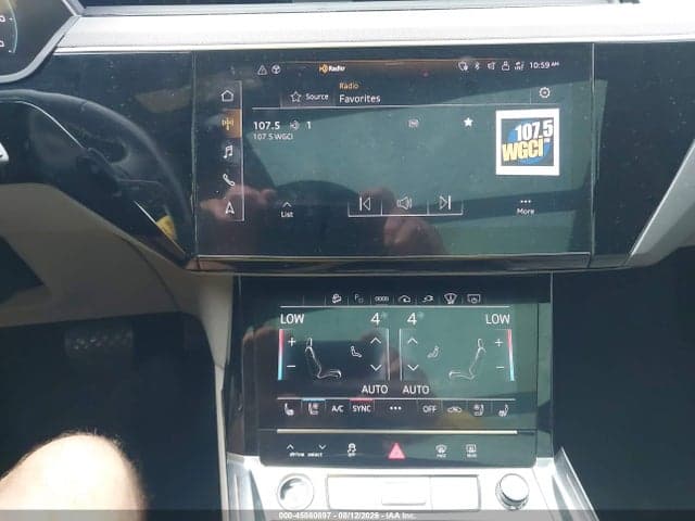 2024 AUDI Q8 E-TRON PRESTIGE QUATTRO 18