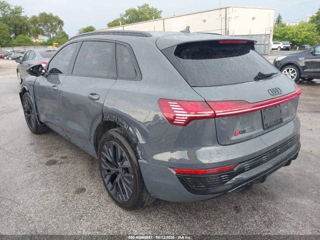 2024 AUDI Q8 E-TRON PRESTIGE QUATTRO 3