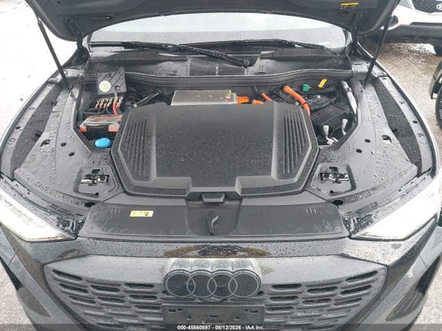 2024 AUDI Q8 E-TRON PRESTIGE QUATTRO 10