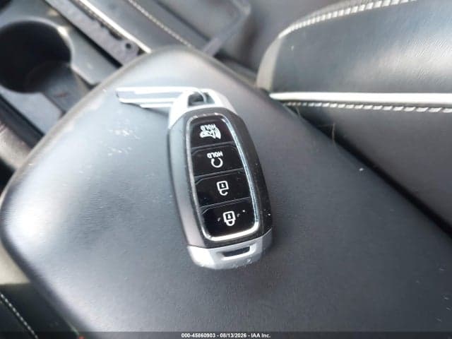 2023 HYUNDAI VENUE LIMITED 11