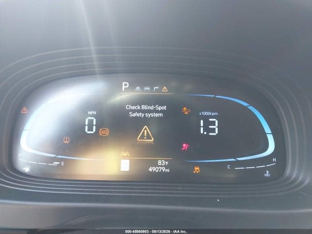 2023 HYUNDAI VENUE LIMITED 7