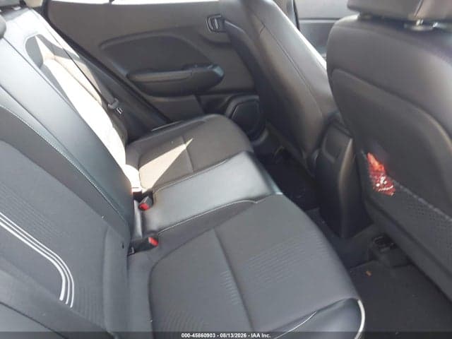 2023 HYUNDAI VENUE LIMITED 8