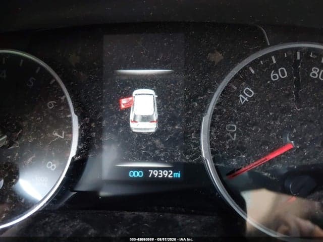 2019 TOYOTA RAV4 XLE 7