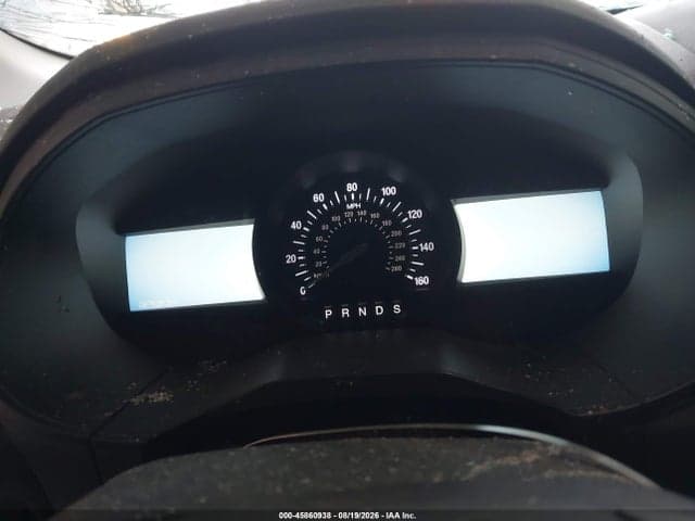 2022 FORD EDGE TITANIUM 7