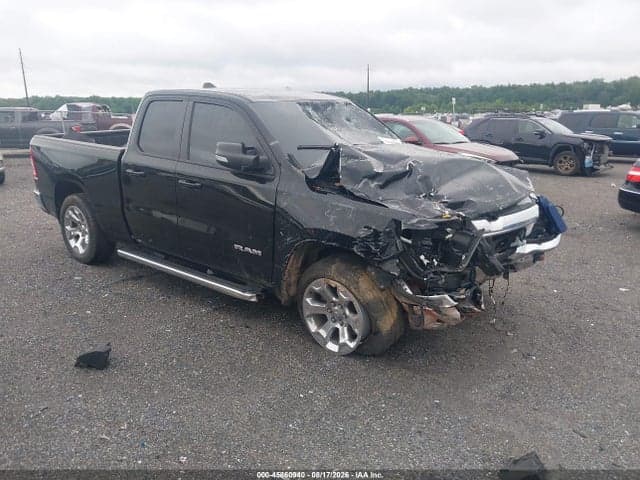 2022 RAM 1500 1
