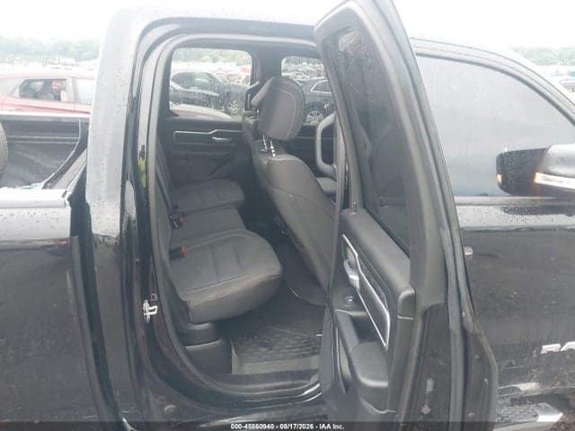 2022 RAM 1500 8