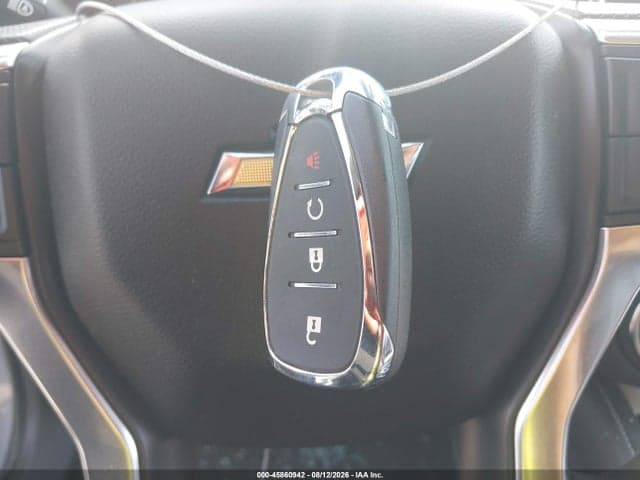 2025 CHEVROLET BLAZER AWD 2LT 11