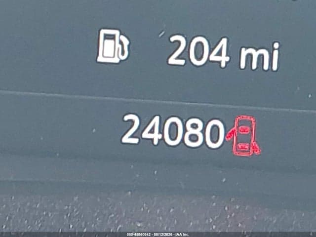2025 CHEVROLET BLAZER AWD 2LT 16