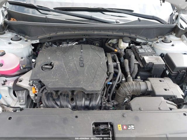 2025 HYUNDAI TUCSON SEL 10