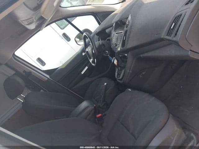 2018 FORD TRANSIT CONNECT XLT 5