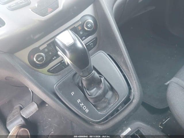 2018 FORD TRANSIT CONNECT XLT 6