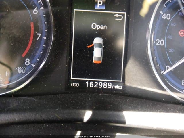 2017 TOYOTA COROLLA SE 15