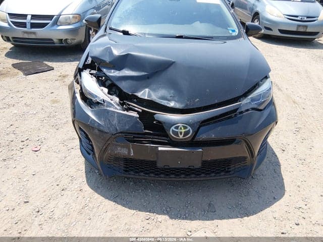 2017 TOYOTA COROLLA SE 6