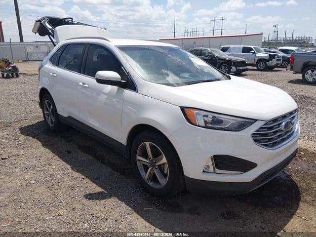 2020 FORD EDGE SEL 1