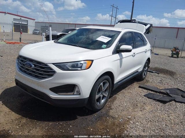2020 FORD EDGE SEL 2
