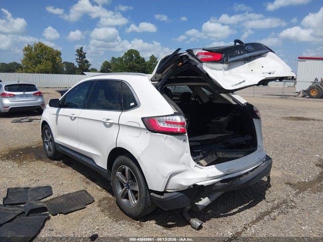 2020 FORD EDGE SEL 3