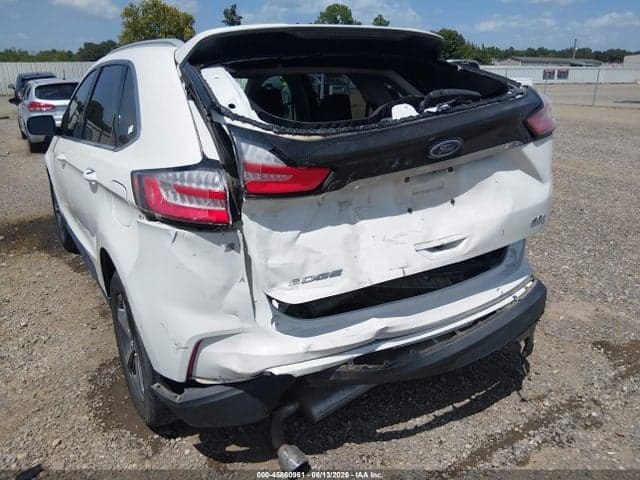 2020 FORD EDGE SEL 6