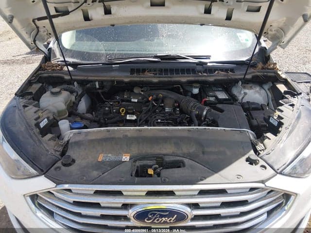 2020 FORD EDGE SEL 10
