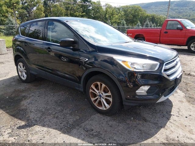 2017 FORD ESCAPE SE 1