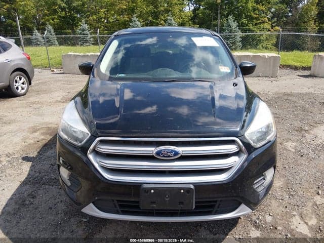 2017 FORD ESCAPE SE 6