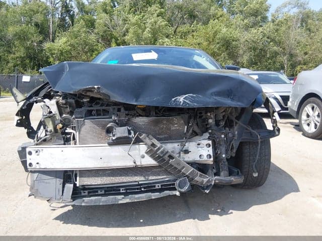 2020 NISSAN MAXIMA SV XTRONIC CVT 6