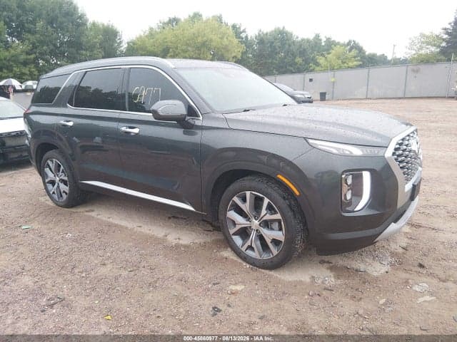 2020 HYUNDAI PALISADE SEL 1