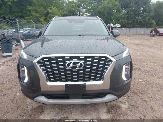 2020 HYUNDAI PALISADE SEL 12
