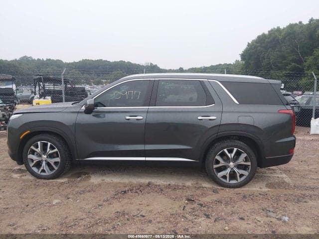 2020 HYUNDAI PALISADE SEL 14