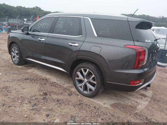 2020 HYUNDAI PALISADE SEL 3