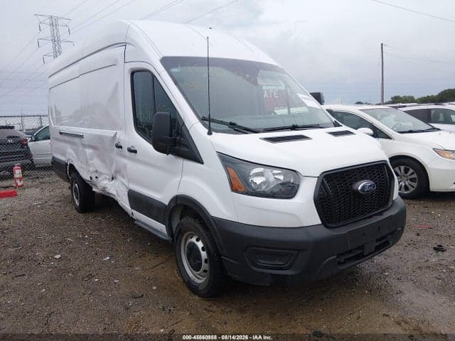 2025 FORD TRANSIT-350 CARGO VAN