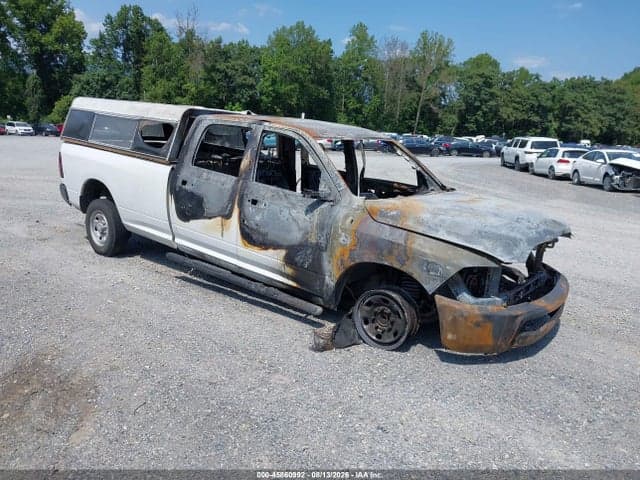 2017 RAM 2500 TRADESMAN 4X2 8' BOX 1