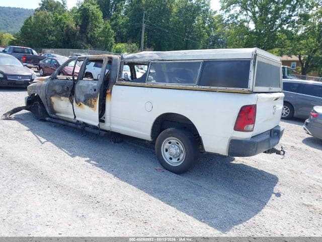 2017 RAM 2500 TRADESMAN 4X2 8' BOX 3