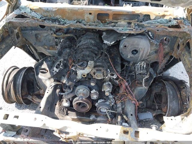 2017 RAM 2500 TRADESMAN 4X2 8' BOX 10