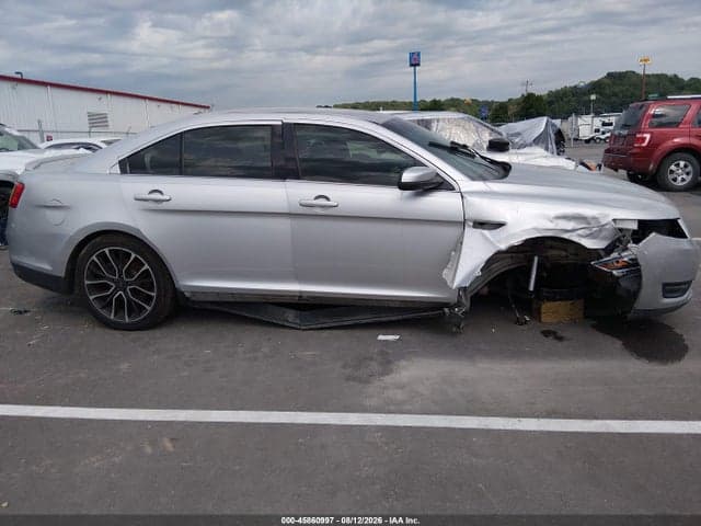 2018 FORD TAURUS SEL 3