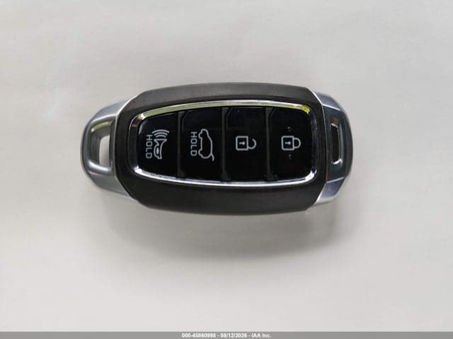 2019 HYUNDAI SANTA FE SEL PLUS 11