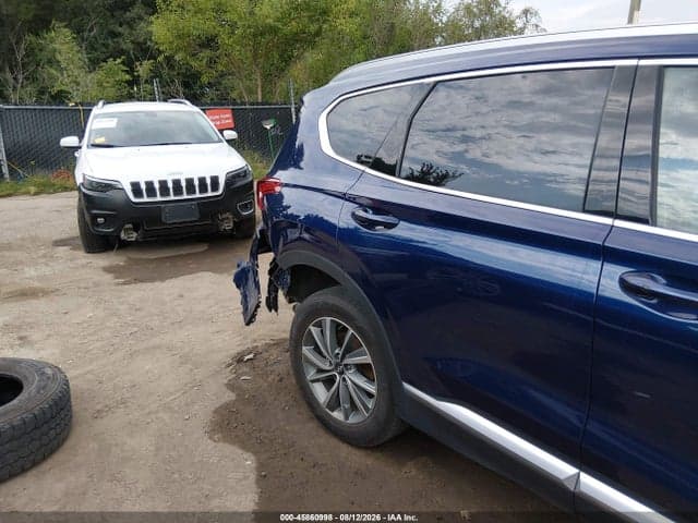 2019 HYUNDAI SANTA FE SEL PLUS 18