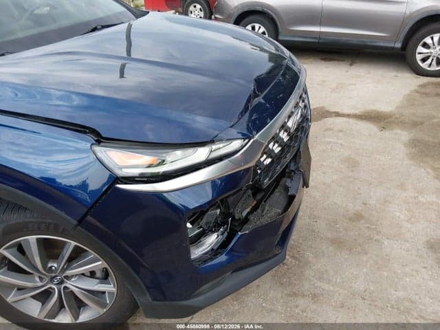 2019 HYUNDAI SANTA FE SEL PLUS 19