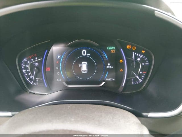 2019 HYUNDAI SANTA FE SEL PLUS 7