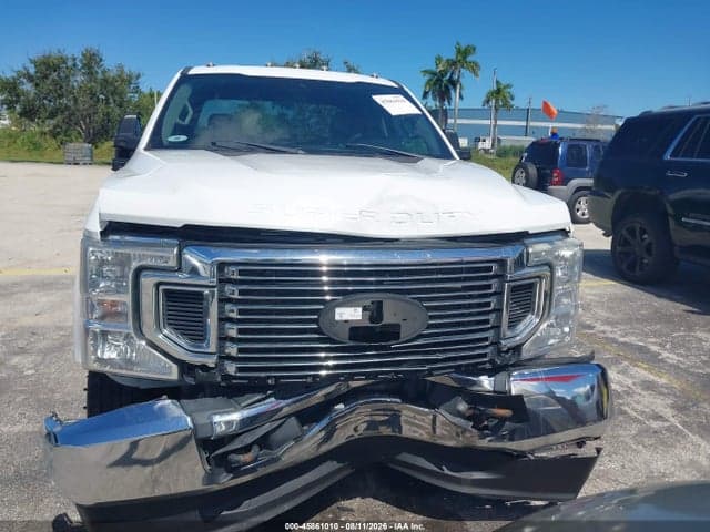 2021 FORD F-350 XLT 11