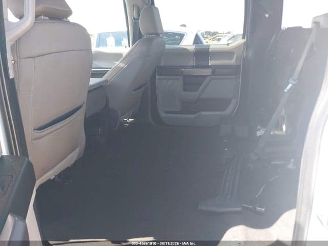 2021 FORD F-350 XLT 6
