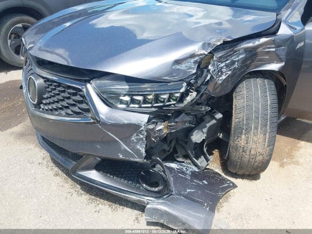 2018 ACURA TLX TECH A-SPEC PKGS 6