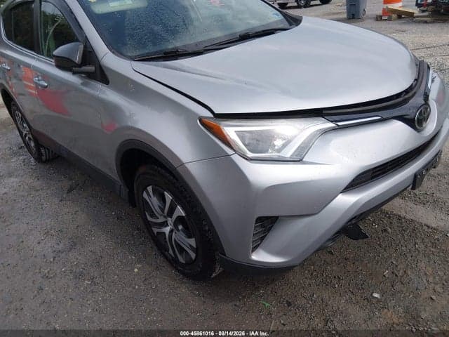 2018 TOYOTA RAV4 LE 18